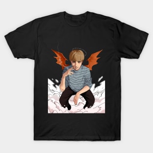 Fallen angel T-Shirt